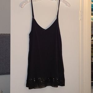 5/$20 Flowing tank (American Eagle)